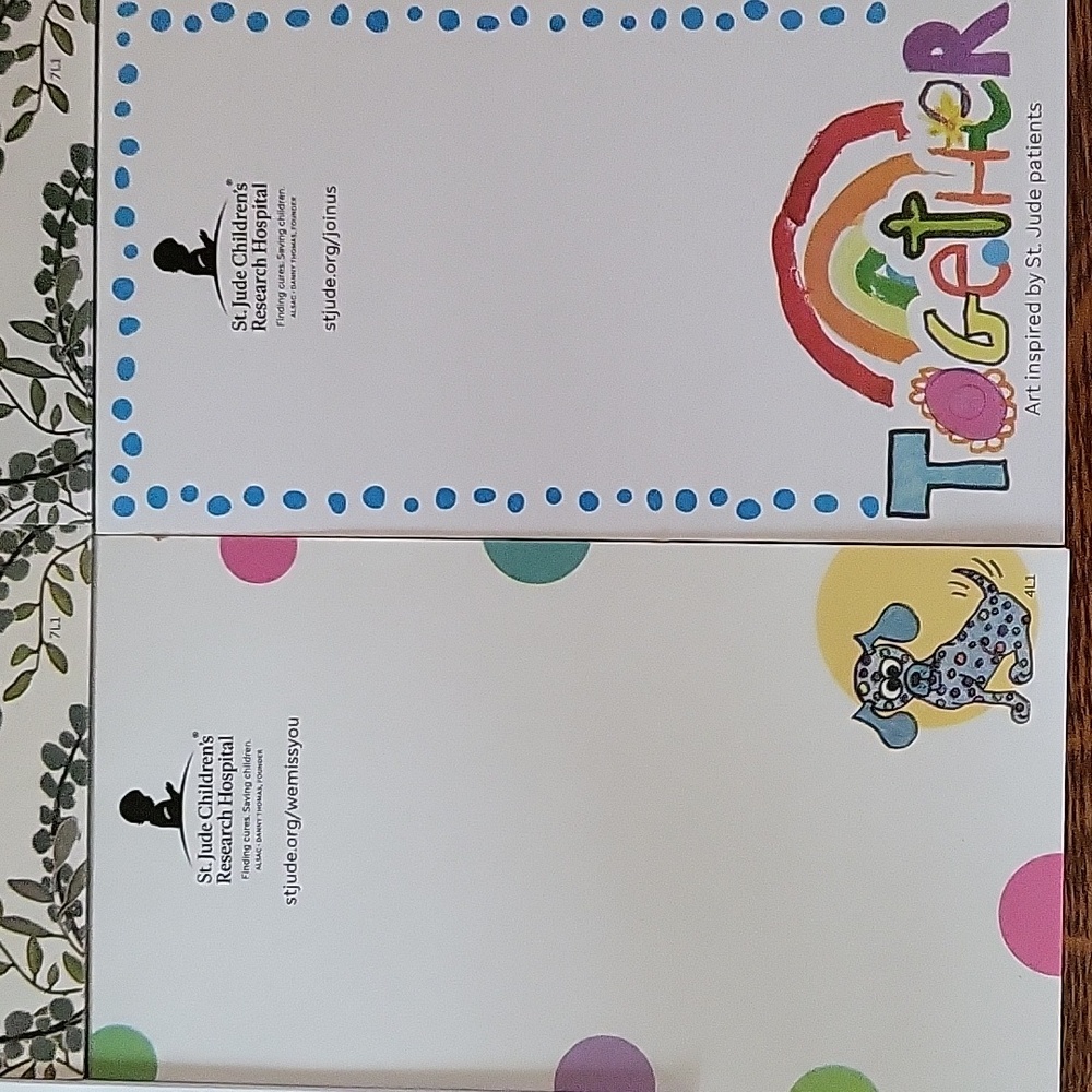 Note Pads - Picture 5 of 6